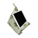 Phone and Tablet Bean Bag - Rabbit