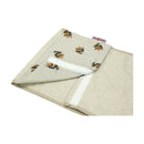 Roller Towel - Bee
