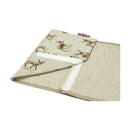 Roller Towel - Country Stag
