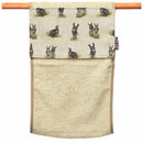 Roller Towel - Donkey