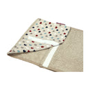 Roller Towel - Hearts Multi