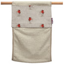 Roller Towel - Robin