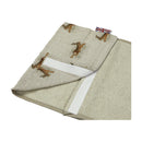 Roller Towel - Running Hare