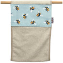 Roller Towel - Bumblebee