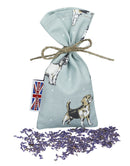 Lavender Sachet - Best in show Blue