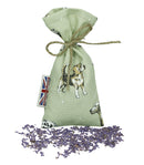 Lavender Sachet - Best in show Sage