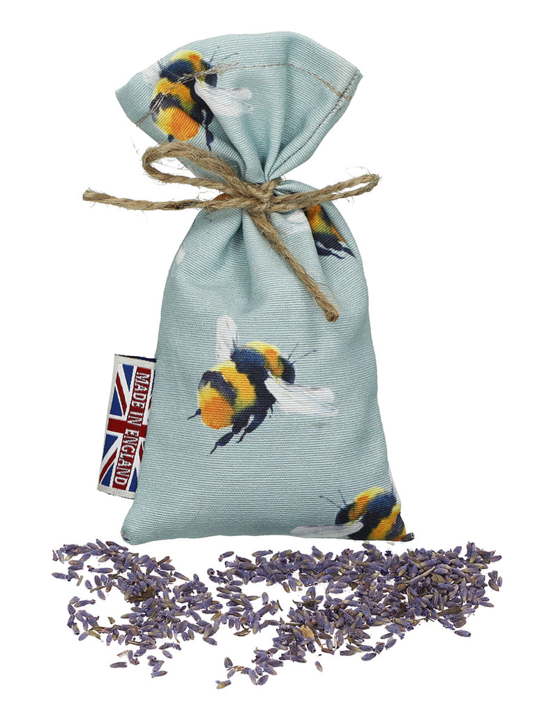 Lavender Sachet- Bumblebee