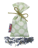 Lavender Sachet- Daisy Sage
