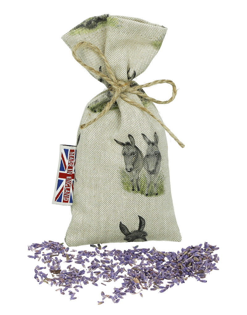 Lavender Sachet - Donkey