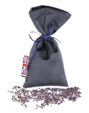 Lavender Sachet - Velvet Graphite