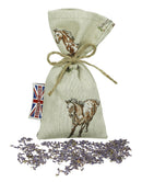 Lavender Sachet - Horses