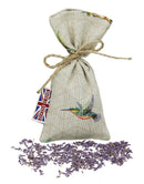 Lavender Sachet - Hummingbird