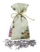 Lavender Sachet - Mallard