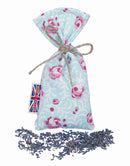 Lavender Sachet - Noella Aqua