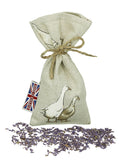 Lavender Sachet - Ducks Oatmeal
