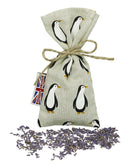 Lavender Sachet - Penguin