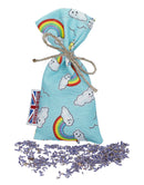 Lavender Sachet - Rainbow