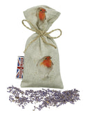 Lavender Sachet - Robin