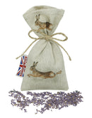 Lavender Sachet - Running Hare