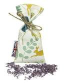 Lavender Sachet - Scandi Woodland