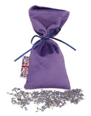 Lavender Sachet - Velvet Amethyst