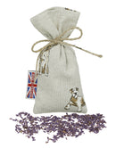 Lavender Sachet - Shabby Dog