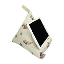 Phone and Tablet Bean Bag -Squirrel