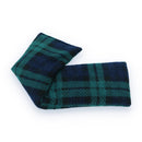 Black Watch Tartan - Fleece Wheat Bag