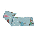 Dapper Dogs Cotton Wheat Bag